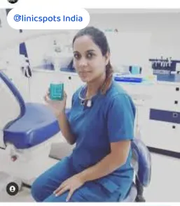 dr. nandita bhati implantologist