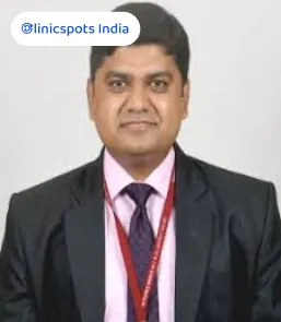 dr. nandkishor raut urologist