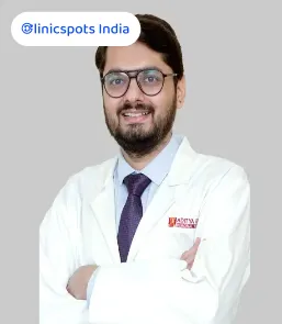 dr. nayan odedra urologist