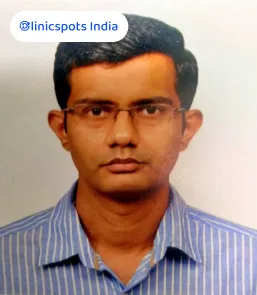 dr. nikam ulhas kisanrao general surgeon