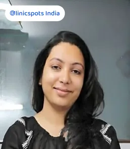 dr. nikita kaushal dentist