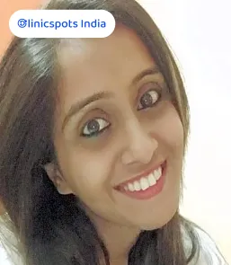 dr. nikita philip lobo pediatric dentist