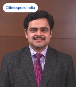 dr. nilesh unmesh balkawade obstetrician