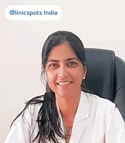 dr. nilima borkar endodontist