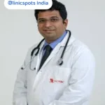 dr. nitin lingayat pediatrician