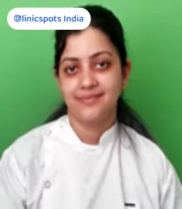 dr. pallavi k. pathak dentist