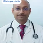 dr. pankaj magar pulmonologist