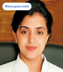 dr. pinky kukreja dentist