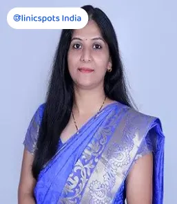 dr. poonam prashant patole obstetrician