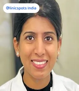 dr. poorva g prosthodontist