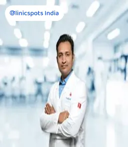 dr. pradeep jadhav general surgeon