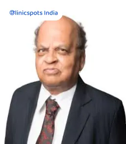 dr. pramod b. umarji consultant physician