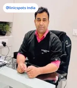 dr. pranil survashe dentist