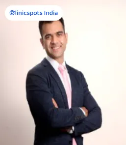 dr. prannoy kunde oral and maxillofacial surgeon