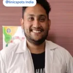 dr. prasad tayade n implantologist