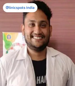 dr. prasad tayade n implantologist