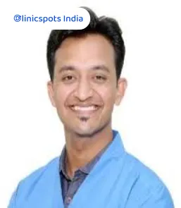 dr. prashant gupta dentist