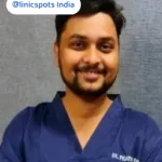 dr. pratik raut oral and maxillofacial surgeon