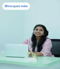 dr. preethi nair dentist