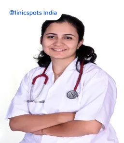 dr. priya rathi pain management specialist