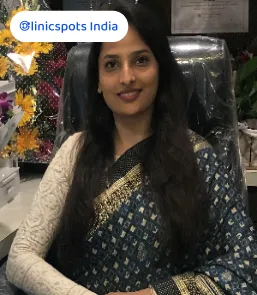 dr. priyanka aage ent surgeon