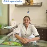 dr. priyanka agrawal periodontist