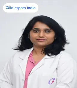 dr. priyanka gholap laparoscopic surgeon