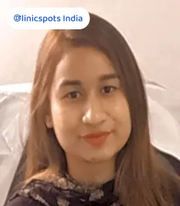 dr. priyanka singh dentist