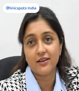 dr. puja bansal dentist