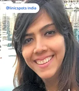 dr. rachita domale cosmetic aesthetic dentist
