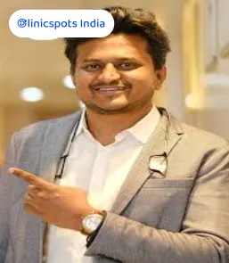 dr. rahul bade orthopedic surgeon