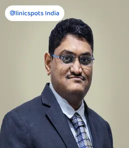 dr. rahul chaudhari orthopedic surgeon