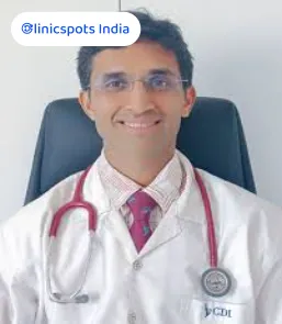 dr. rahul kothari gastroenterologist