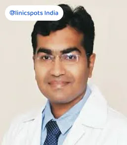 dr. rahul kulkarni general physician