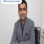 dr. rajan vinod chauhan pediatrician