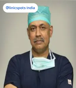 dr. rajesh kaushish cardiothoracic surgeon