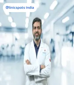 dr. ranade shrirang dilip cardiothoracic and vascular surgeon