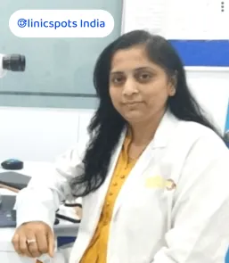 dr. rashmi bhadange ophthalmologist