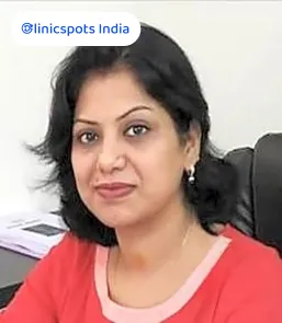 dr. roshita khare psychiatrist