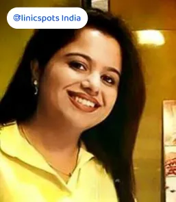 dr. rupali sonkar dental surgeon
