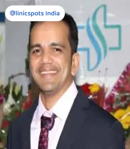 dr. rushabh karnawat gynecologist