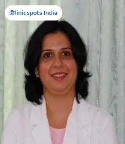 dr. ruth fernandes psychiatrist