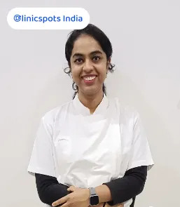 dr. rutuja gawali dentist