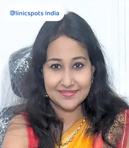 dr. sabarni arshaj gaikwad dentist
