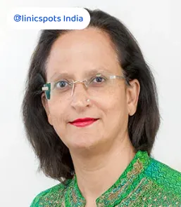 dr. sabrina bokil obstetrician