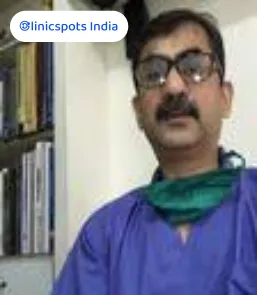 dr. sachin kothari implantologist