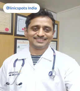 dr. sachin m jadhav infertility specialist