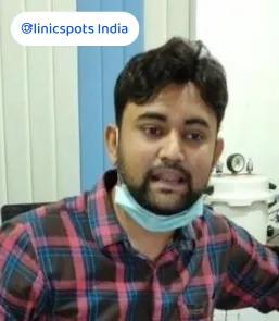 dr. sagar patil dentist