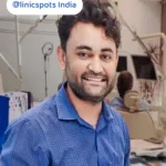 dr. sagar patil orthodontist