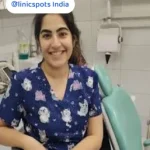 dr. samhita advani pediatric dentist